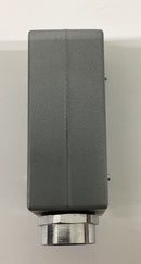 Lapp Epic 10.1130 / HBE24-PG21 Side Entry Hood 3/4 NPT-4