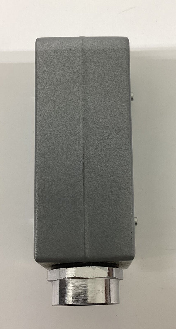 Lapp Epic 10.1130 / HBE24-PG21 Side Entry Hood 3/4 NPT