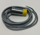 Turck NI20-G30-ADZ30X2 Proximity Sensor 20-250 VAC, 10-300 VDC 4205404 Sn: 20mm-5