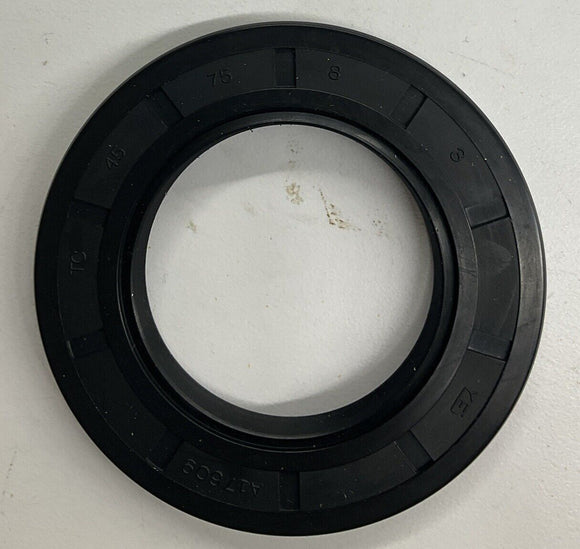 Harwal Nitrile 45X75X8 Metric Oil Seal