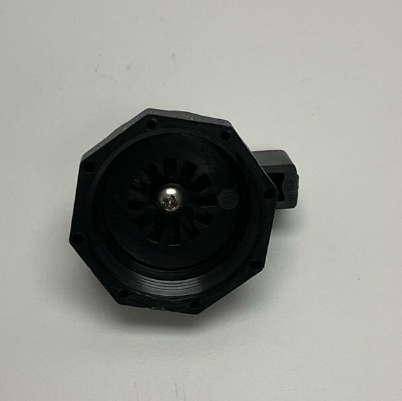 C3 Controls  SLWE  30mm Poly White Switch Lever for use on Flat Type