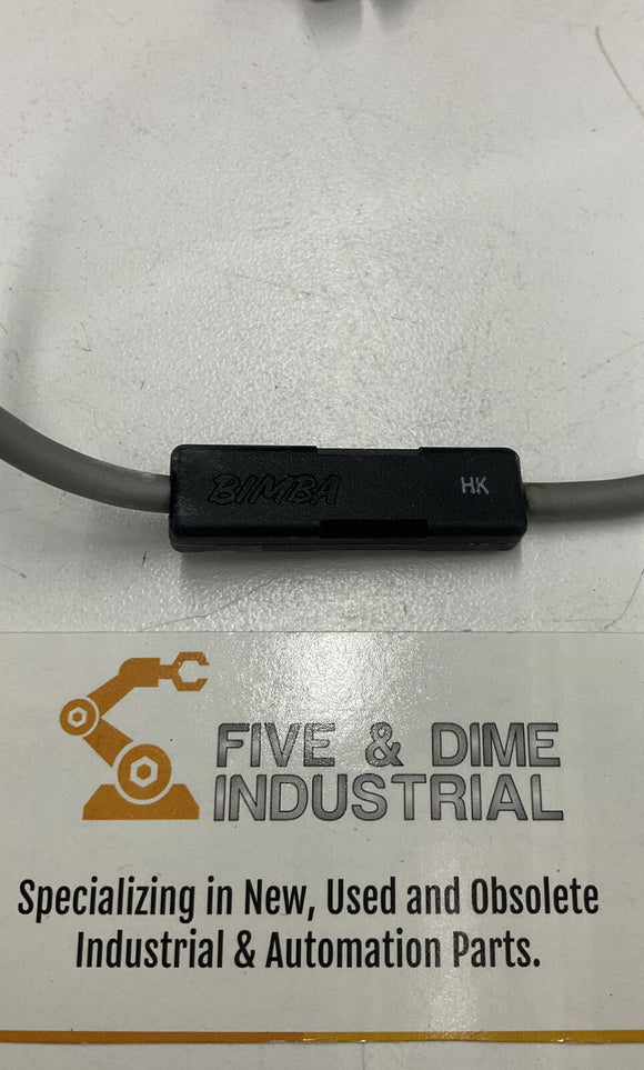 Bimba HKE Hall Effect Switch
