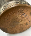 General Electric GE 9F62-DCB200 Type EJ Fuse 200-Amp 5.5KV-3