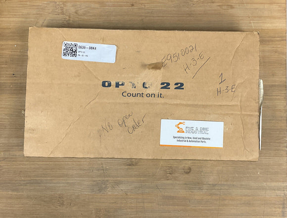 Opto 22 691-0239 Industrial Controller