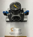 Festo 152895 Pressure Regulator-2