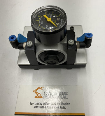 Festo 152895 Pressure Regulator - 0