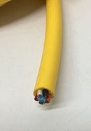 Murr 7700-A5001-U1D1000 Mini 7/8'' 5-Pole Male Cable 10 Meters-4