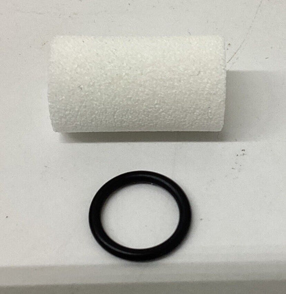 SMC ZFC-EL003D Vacuum Filter Element