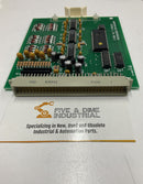 American Msi 4123168 TCI Card Rev 3-4