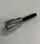 Proto Professional  5441-8M 8mm Steel Socket 1/2" Drive-3