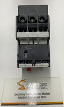 GE RT1C Overload Relay 0.25-0.41A 113701-6