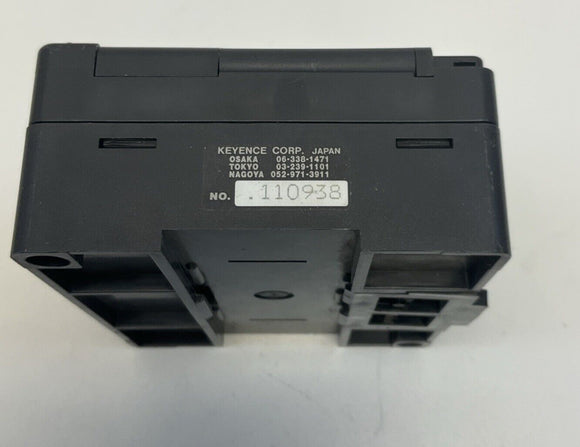 Keyence KX-16R Relay Input Module