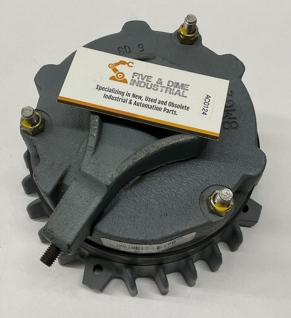SEW BMG2 HF NM 110 VAC Rectifier Motor Brake