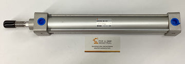 SMC NCDA1B150-100-X2US  250 PSI Max Pneumatic Cylinder