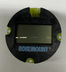 Emerson Rosemount 3031-162-6 Rev. A Replacement Display-1
