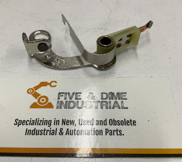 KEM Kemparts TV13 Point-Set - 0