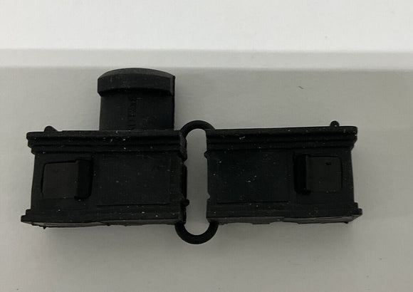 Murrplastik 87121286  2-Line Cable Grommet 3-Pack