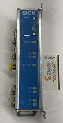 Sick Fieldbus CDF600-2201 / 1063390 10-30VDC-1