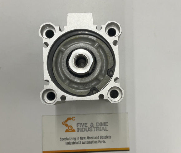 SMC CDQ2B50-35DZ Pneumatic Cylinder