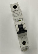 Siemens 5SJ4118-7HG40 HSJ Circuit Breaker 15 Amp Din Mount-6