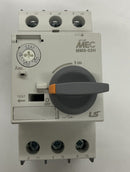 LS MMS-32H / MMS-32H-0.25-0.4A Manual Motor Starter 0.25-0.4A-3