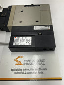 SMC NZM071HT-K5LZ-E Vacuum Generator-2