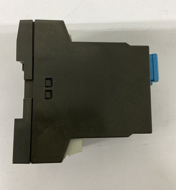 Siemens 6EP1-961-2BA00 Input Diagnostic Module 24 VDC