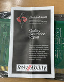 Videojet 353802-CC  Control Board Assembly-6