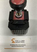 Bellofram Type1 0 EXHR Pressure Regulator 2-120 Psi-6