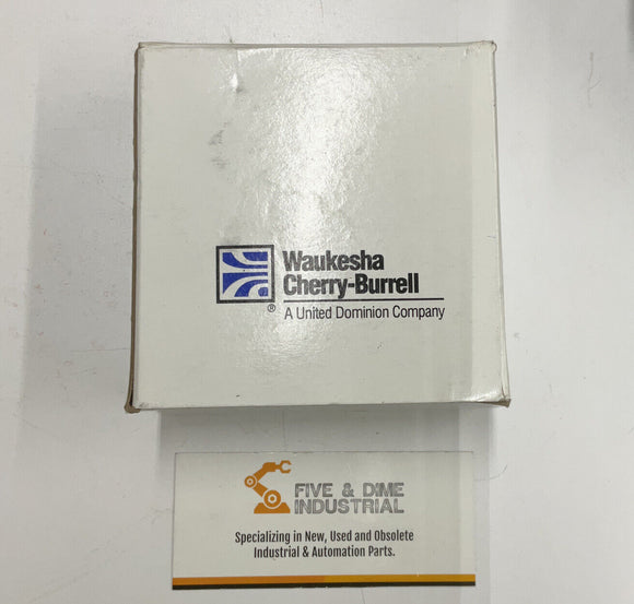 SPX Waukesha 060306001 Carbon / Stainless Inner Seal