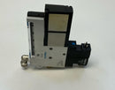Festo VADMI-300 Pneumatic Vacuum Generator-4