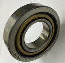 SKF 7207BG Single Row Angular Contact Ball Bearing-6