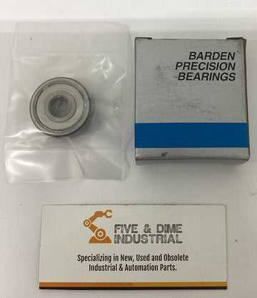 Barden 200SS3 G-44 Precision Bearing