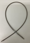 Allen Bradley 99-50-1  Ser. B Glass Fiber Optic Cable-3