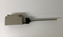 Omron WLNJ-30 2-Circuit Limit Switch  1-NO I-NC Snap Action Whisker Style-4