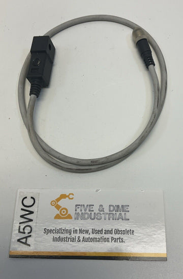 SMC D-G5P Solid State Switch
