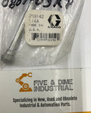 Graco 289142 Air Inlet Valve Assembly-5