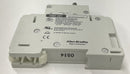 Allen Bradley 1492-CB1G040 Ser.C 4A Circuit Breaker-2