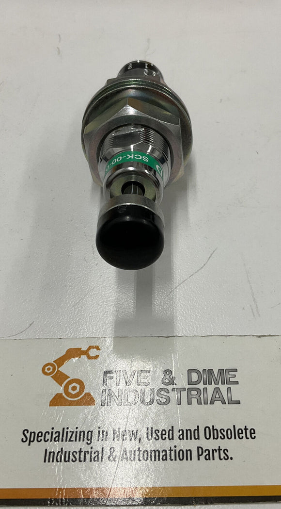 CKD SCK-00-0.6 Shock Absorber Damper