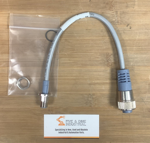 Turck RKM FSFD 572-0.3M Cable U0149