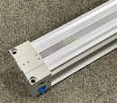 SMC MY1B50-800 MY1 Rodless Pneumatic Cylinder w/ 50mm Bore-4
