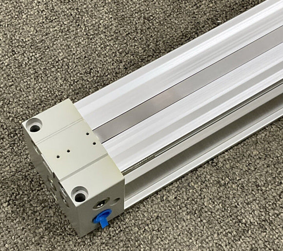 SMC MY1B50-800 MY1 Rodless Pneumatic Cylinder w/ 50mm Bore