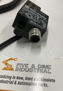 Allen Bradley 871D-JW2G165A-RS WorldClamp Proximity Sensor 20-150V-5