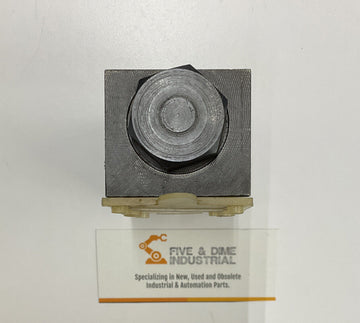 Eaton Vickers DGMDC-3-Y-BK-41 Pilot Check Valve 869633 - 0