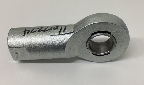 Durbal EF30-20-502-L Rod End w/ Spherical Bearing