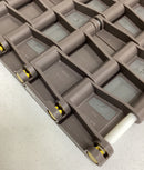 Rexnord 91070108 HTX MatTop Chain  HP5705SG-12  12" Wide, 5 FT Long-5