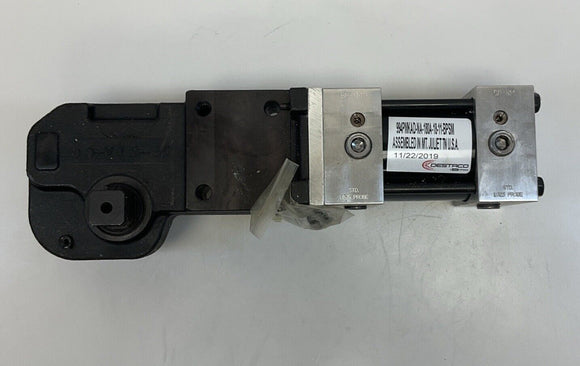 Destaco  994PKAD-NA-180A-18-11-BPSM  Dual Arm Power Clamp