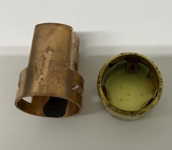 Bussmann 663-R Buss Fuse Reducer