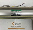 CKD SCA2-FA40B425N Pneumatic Cylinder 0.05-1.0 Press MPa-3