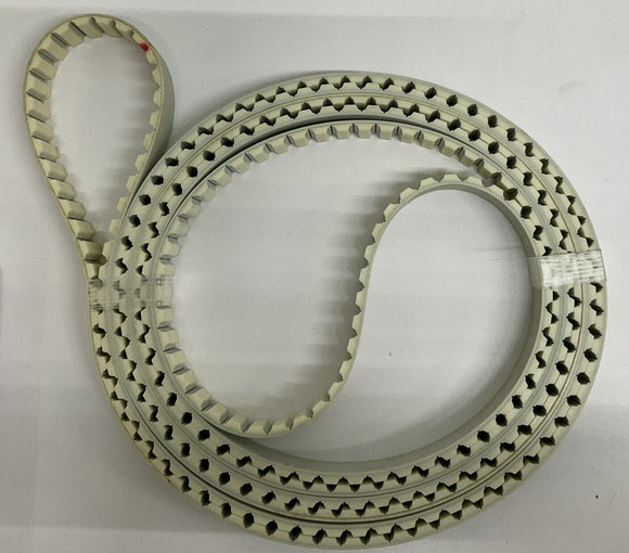 Magadyne 20/AT10-3750 Timing Belt MFX Series